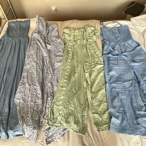Jumpsuit Bundle
